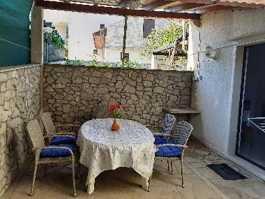Appartement de vacances �/en/au Povlja (Splitsko-Dalmatinska)ou appartement ou maison de vacances