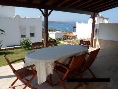 Villa �/en/au BODRUM (Mugla)ou appartement ou maison de vacances