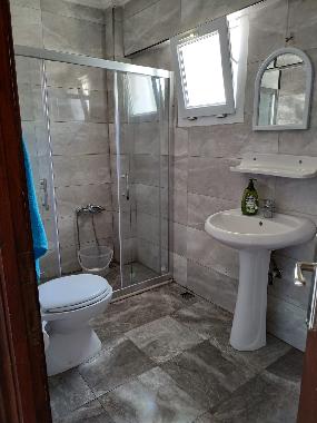 Villa �/en/au BODRUM (Mugla)ou appartement ou maison de vacances