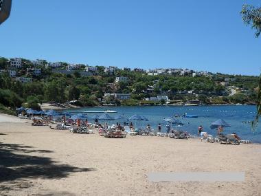 Villa �/en/au BODRUM (Mugla)ou appartement ou maison de vacances