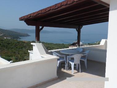 Villa �/en/au BODRUM (Mugla)ou appartement ou maison de vacances