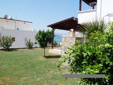 Villa �/en/au BODRUM (Mugla)ou appartement ou maison de vacances