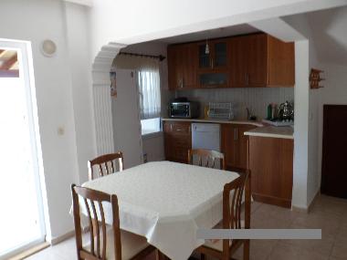 Villa �/en/au BODRUM (Mugla)ou appartement ou maison de vacances