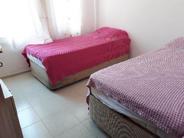 Maison de vacances /en/au BODRUM (Mugla)ou appartement ou maison de vacances