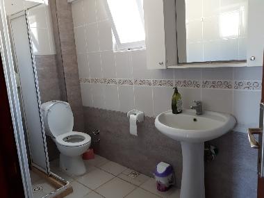 Maison de vacances /en/au BODRUM (Mugla)ou appartement ou maison de vacances