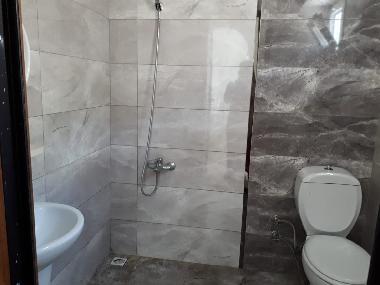 Maison de vacances /en/au BODRUM (Mugla)ou appartement ou maison de vacances