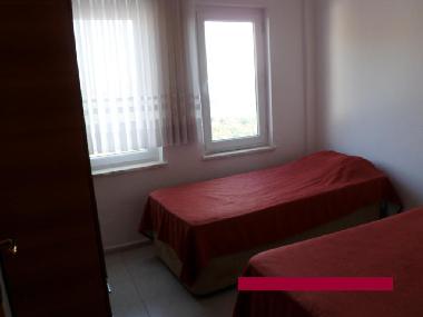 Maison de vacances /en/au BODRUM (Mugla)ou appartement ou maison de vacances