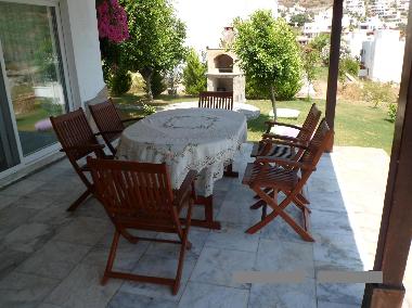 Maison de vacances /en/au BODRUM (Mugla)ou appartement ou maison de vacances