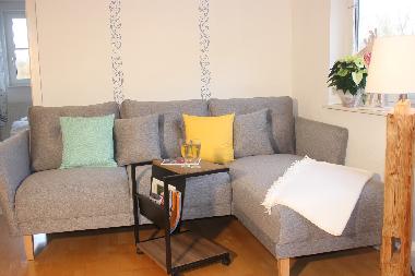 Appartement de vacances /en/au Rot am See (Hohenlohe)ou appartement ou maison de vacances