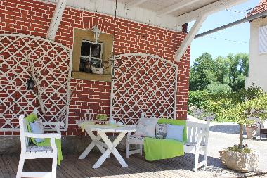 Appartement de vacances /en/au Rot am See (Hohenlohe)ou appartement ou maison de vacances