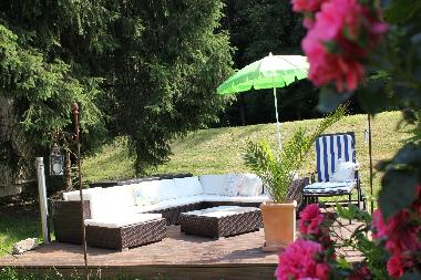 Appartement de vacances /en/au Rot am See (Hohenlohe)ou appartement ou maison de vacances