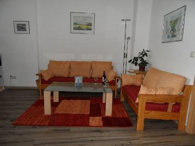 Appartement de vacances �/en/au Wismar (Mecklenburgische Ostseek�ste)ou appartement ou maison de vacances