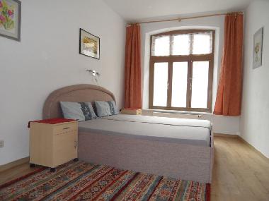 Appartement de vacances �/en/au Wismar (Mecklenburgische Ostseek�ste)ou appartement ou maison de vacances