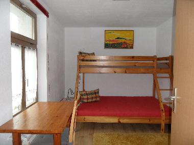 Appartement de vacances �/en/au Wismar (Mecklenburgische Ostseek�ste)ou appartement ou maison de vacances