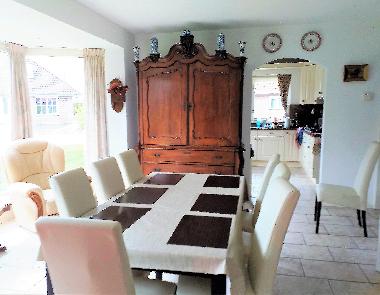 Maison de vacances /en/au Zeewolde (Flevoland)ou appartement ou maison de vacances