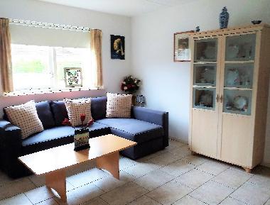 Maison de vacances /en/au Zeewolde (Flevoland)ou appartement ou maison de vacances