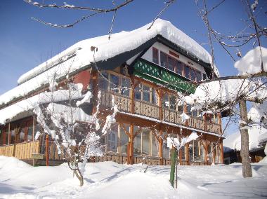 Appartement de vacances /en/au Bernau im Schwarzwald (Schwarzwald)ou appartement ou maison de vacances