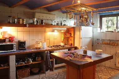 Maison de vacances �/en/au Pont�s (Girona)ou appartement ou maison de vacances