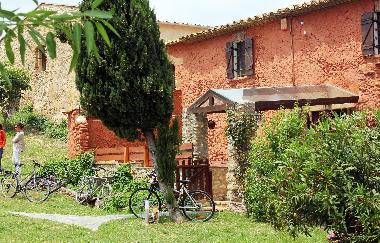 Maison de vacances �/en/au Pont�s (Girona)ou appartement ou maison de vacances