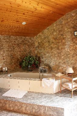 Maison de vacances �/en/au Pont�s (Girona)ou appartement ou maison de vacances