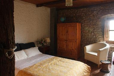Maison de vacances �/en/au Pont�s (Girona)ou appartement ou maison de vacances