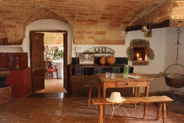 Maison de vacances �/en/au Pont�s (Girona)ou appartement ou maison de vacances