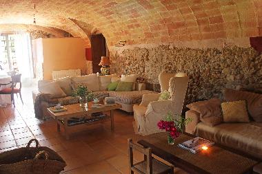 Maison de vacances �/en/au Pont�s (Girona)ou appartement ou maison de vacances