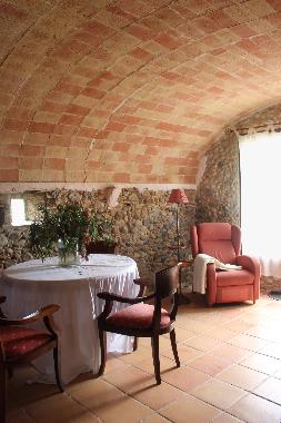 Maison de vacances �/en/au Pont�s (Girona)ou appartement ou maison de vacances