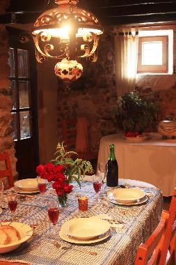 Maison de vacances �/en/au Pont�s (Girona)ou appartement ou maison de vacances