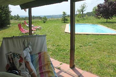 Maison de vacances �/en/au Pont�s (Girona)ou appartement ou maison de vacances