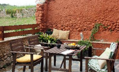 Maison de vacances �/en/au Pont�s (Girona)ou appartement ou maison de vacances
