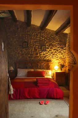 Maison de vacances �/en/au Pont�s (Girona)ou appartement ou maison de vacances