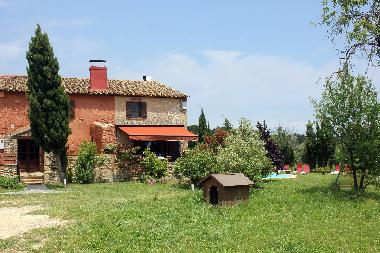 Maison de vacances �/en/au Pont�s (Girona)ou appartement ou maison de vacances