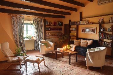 Maison de vacances �/en/au Pont�s (Girona)ou appartement ou maison de vacances