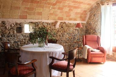 Maison de vacances �/en/au Pont�s (Girona)ou appartement ou maison de vacances