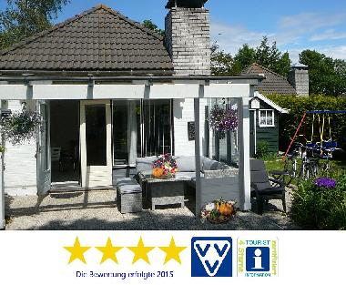 Maison de vacances /en/au Dirkshorn (Noord-Holland)ou appartement ou maison de vacances