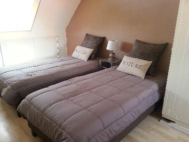 Maison de vacances �/en/au GUILVINEC (Finist�re)ou appartement ou maison de vacances