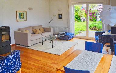 Appartement de vacances �/en/au Born a. Dar� (Fischland-Dar�-Zingst)ou appartement ou maison de vacances