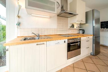 Appartement de vacances �/en/au Born a. Dar� (Fischland-Dar�-Zingst)ou appartement ou maison de vacances