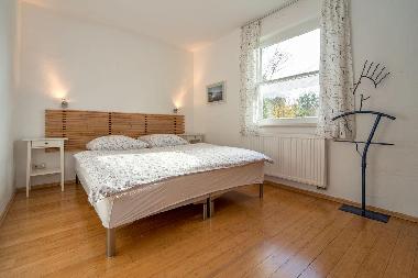 Appartement de vacances �/en/au Born a. Dar� (Fischland-Dar�-Zingst)ou appartement ou maison de vacances