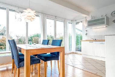 Appartement de vacances �/en/au Born a. Dar� (Fischland-Dar�-Zingst)ou appartement ou maison de vacances