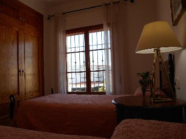 Appartement de vacances �/en/au Chipiona (C�diz)ou appartement ou maison de vacances