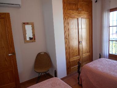 Appartement de vacances �/en/au Chipiona (C�diz)ou appartement ou maison de vacances