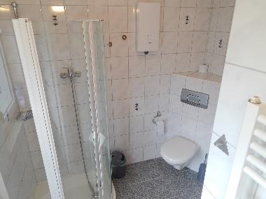 Maison de vacances /en/au Dargun (Mecklenburgische Seenplatte)ou appartement ou maison de vacances