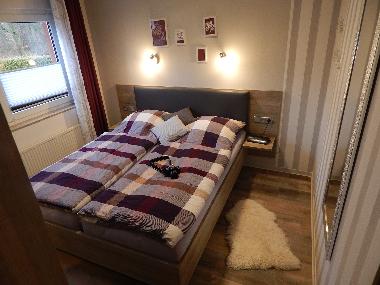 Maison de vacances /en/au Dargun (Mecklenburgische Seenplatte)ou appartement ou maison de vacances