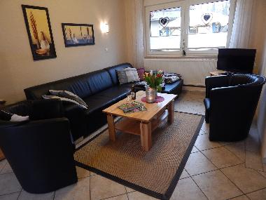 Maison de vacances /en/au Dargun (Mecklenburgische Seenplatte)ou appartement ou maison de vacances
