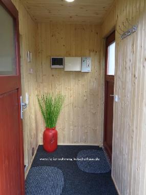 Appartement de vacances /en/au Holtgast bei Esens (Nordsee-Festland / Ostfriesland)ou appartement ou maison de vacances