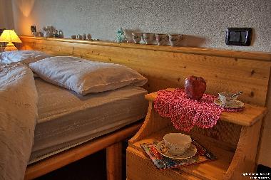 Appartement de vacances �/en/au Castelletto di Brenzone (Verona)ou appartement ou maison de vacances