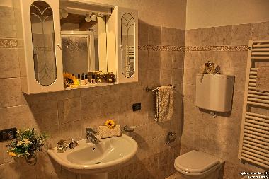 Appartement de vacances �/en/au Castelletto di Brenzone (Verona)ou appartement ou maison de vacances