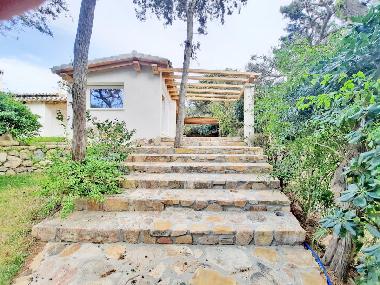 Maison de vacances �/en/au Villasimius (Cagliari)ou appartement ou maison de vacances
